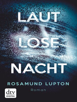 cover image of Lautlose Nacht